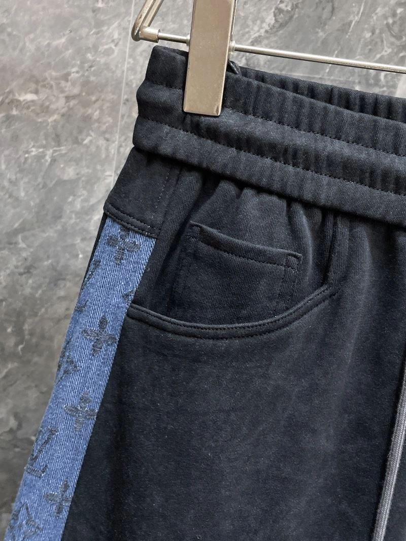 MultiPurpose Louis Vuitton Long Pants 136955