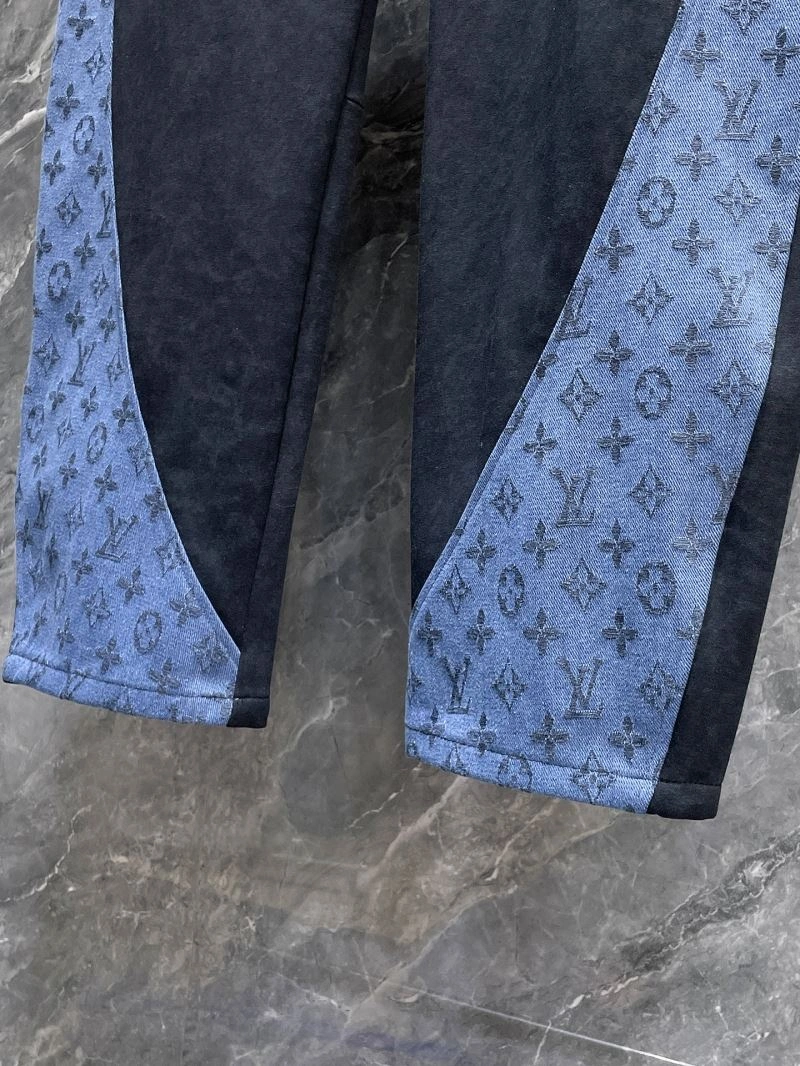 MultiPurpose Louis Vuitton Long Pants 136955