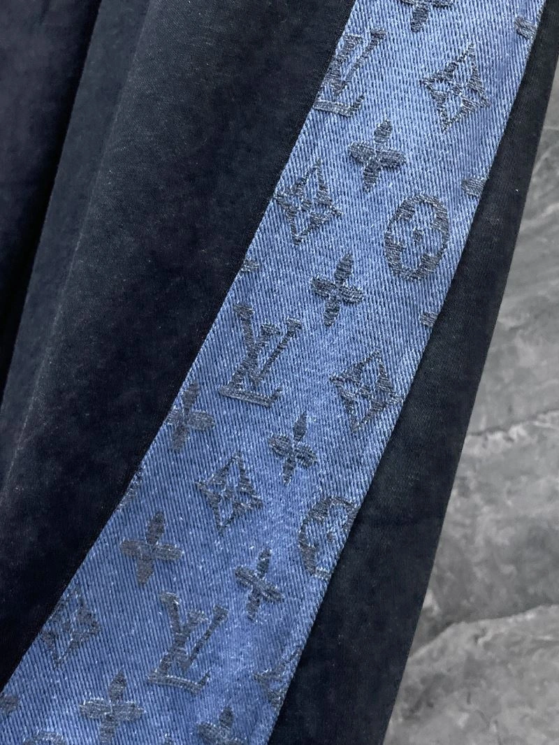 MultiPurpose Louis Vuitton Long Pants 136955