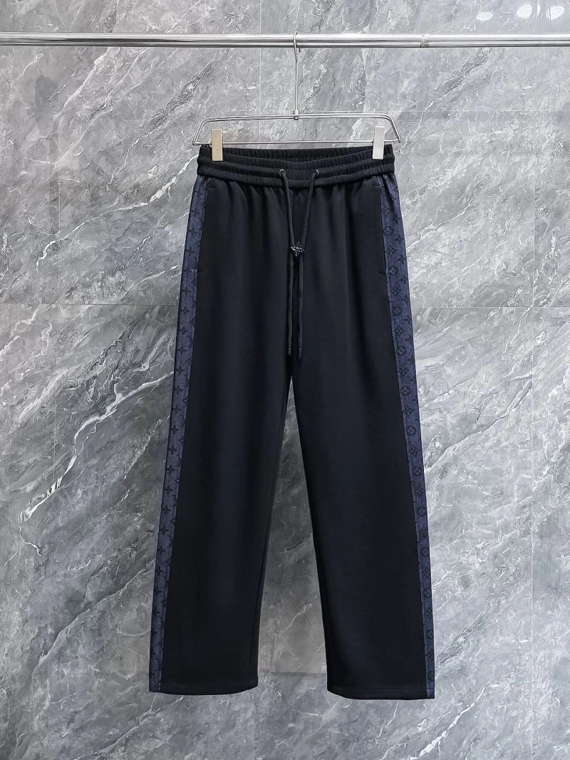 Sophisticated Louis Vuitton Long Pants 136968