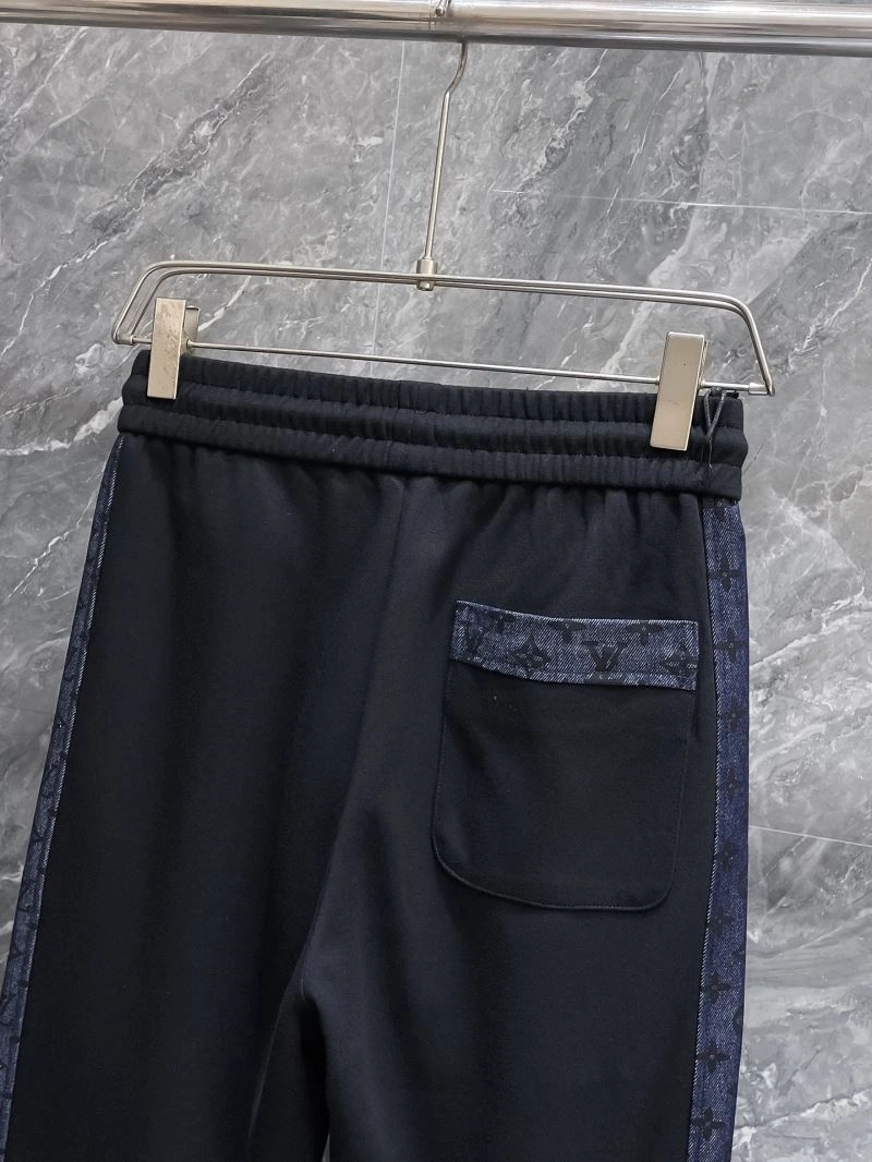 Sophisticated Louis Vuitton Long Pants 136968