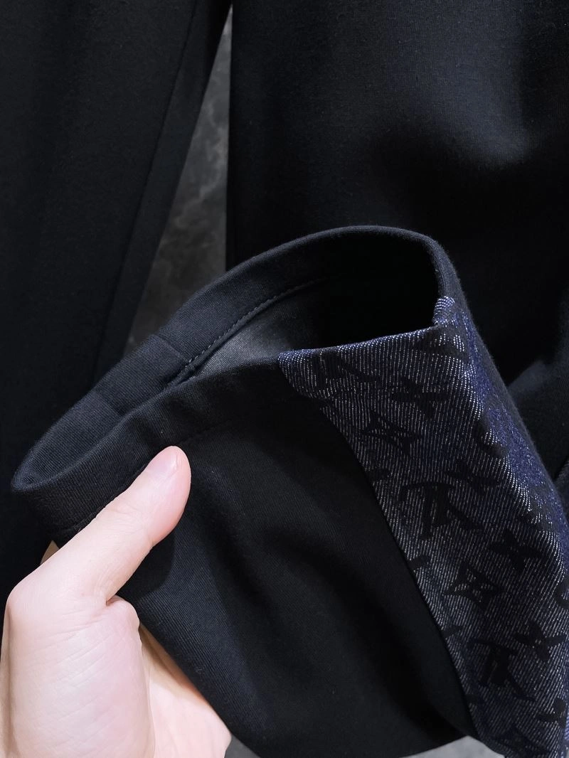 Sophisticated Louis Vuitton Long Pants 136968