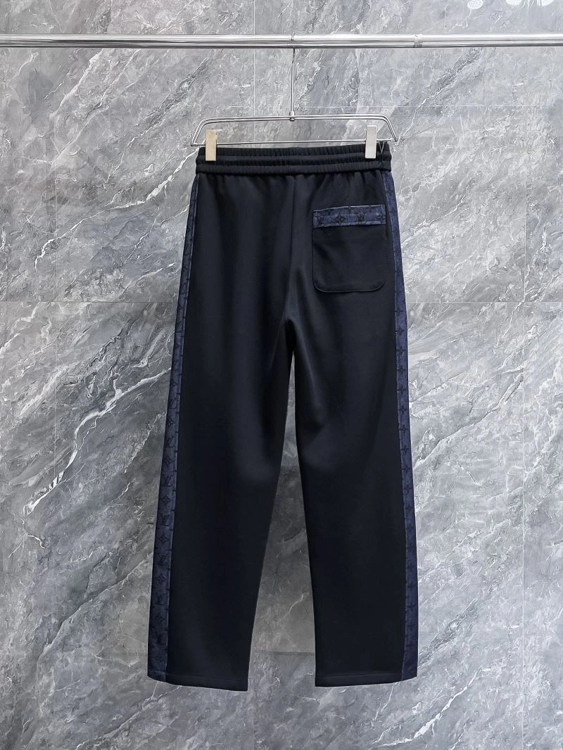 Sophisticated Louis Vuitton Long Pants 136968