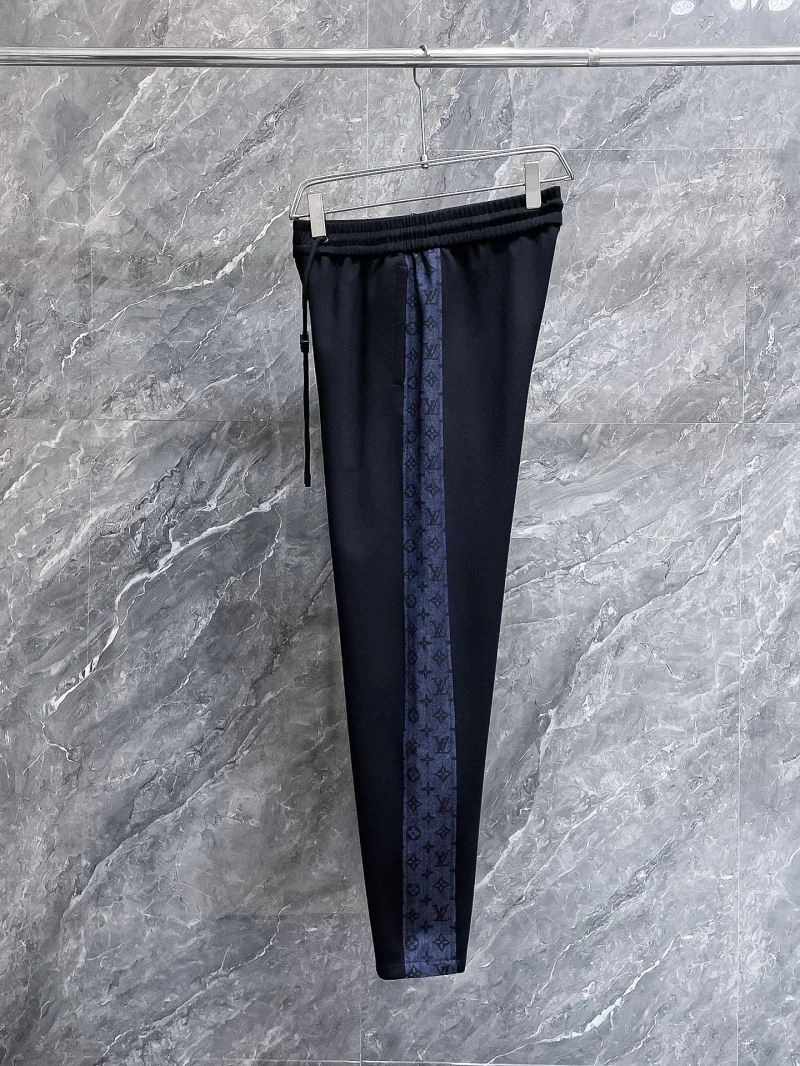 Sophisticated Louis Vuitton Long Pants 136968