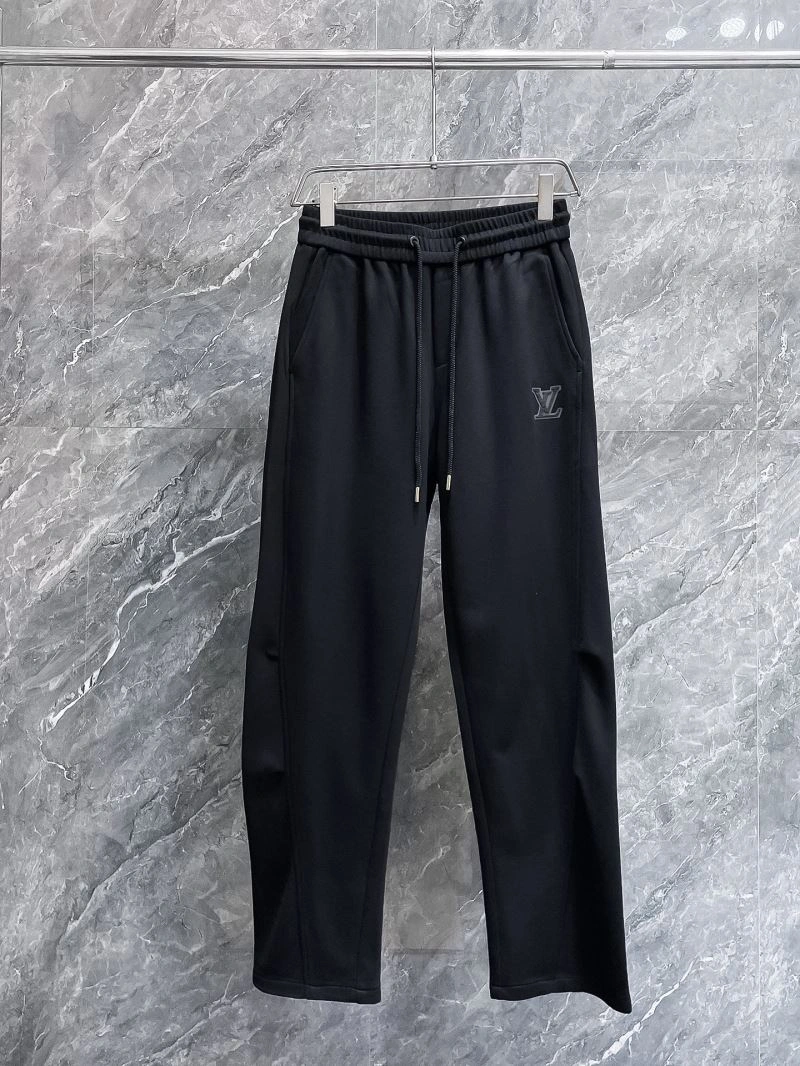 Louis Vuitton Long Pants Unique 136954
