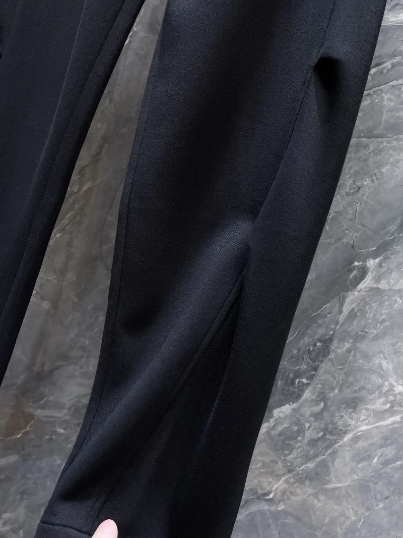 Louis Vuitton Long Pants Unique 136954