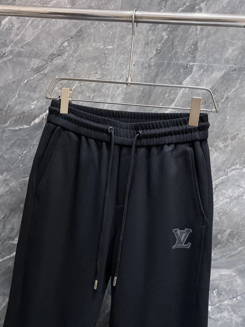 Louis Vuitton Long Pants Unique 136954