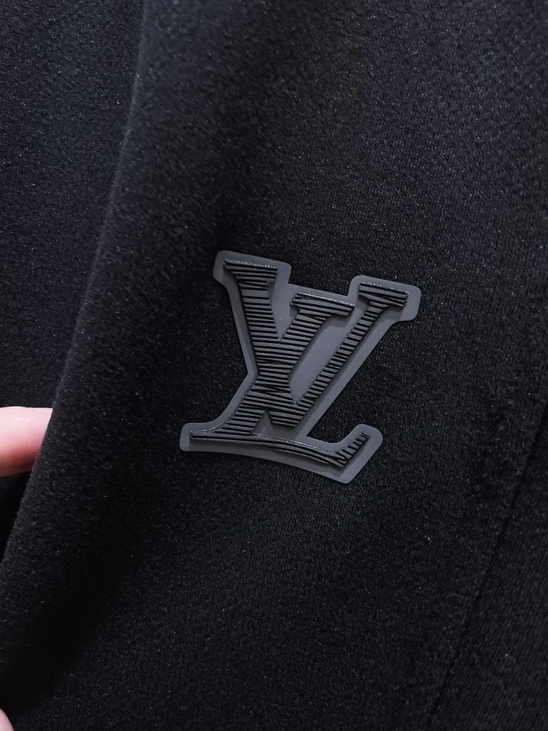 Louis Vuitton Long Pants Unique 136954