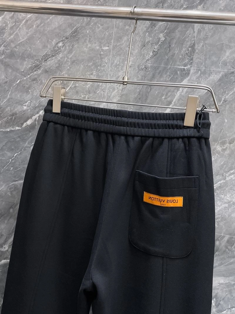 Louis Vuitton Long Pants Unique 136954