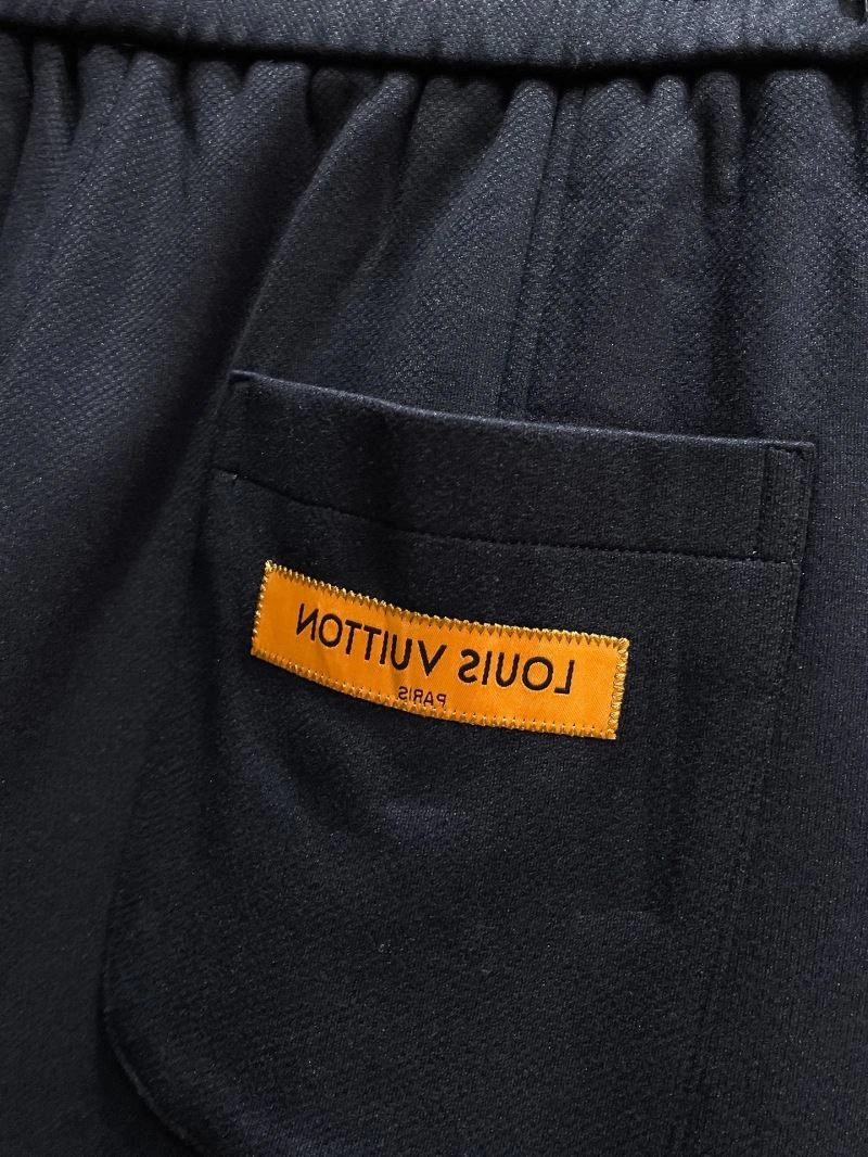 Louis Vuitton Long Pants Unique 136954