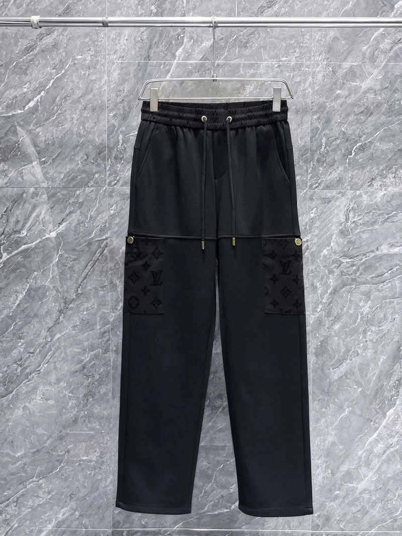 Louis Vuitton Long Pants WeatherProof 136964