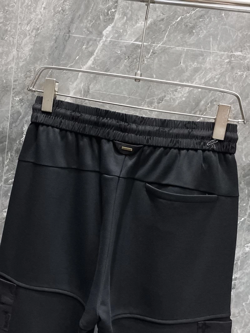 Louis Vuitton Long Pants WeatherProof 136964