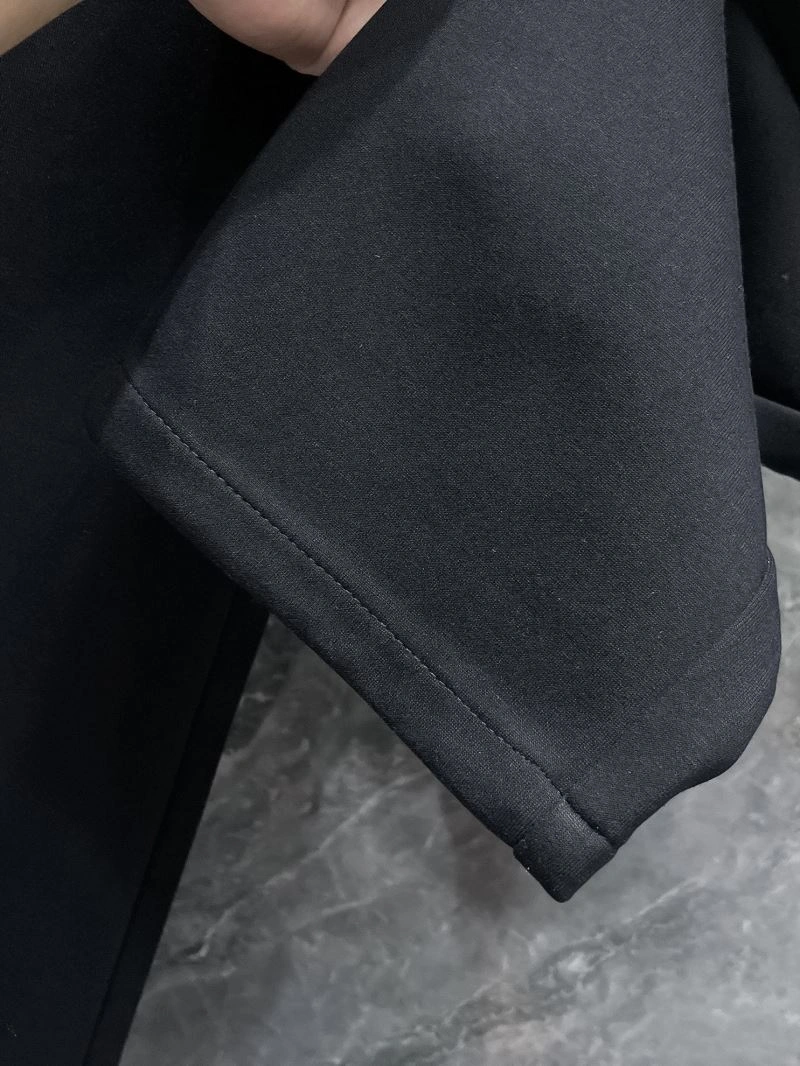 Louis Vuitton Long Pants WeatherProof 136964