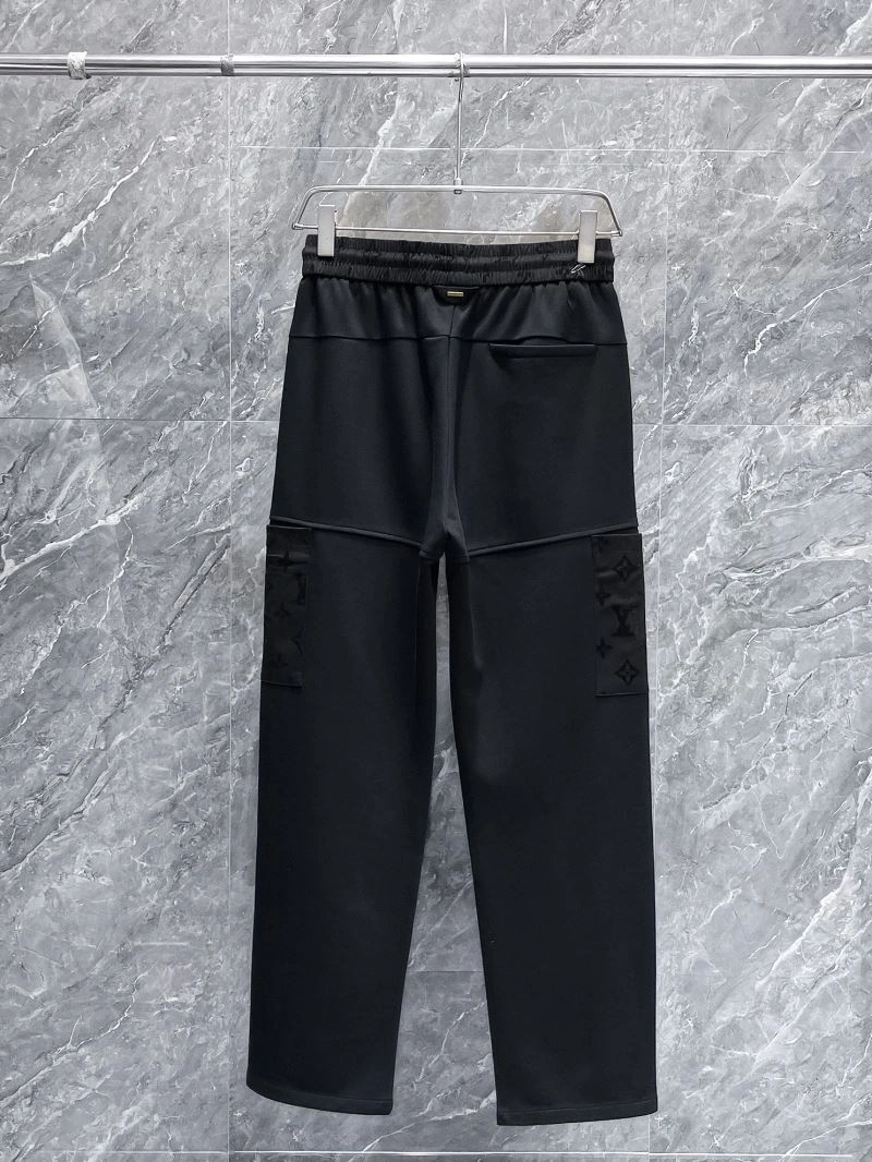 Louis Vuitton Long Pants WeatherProof 136964