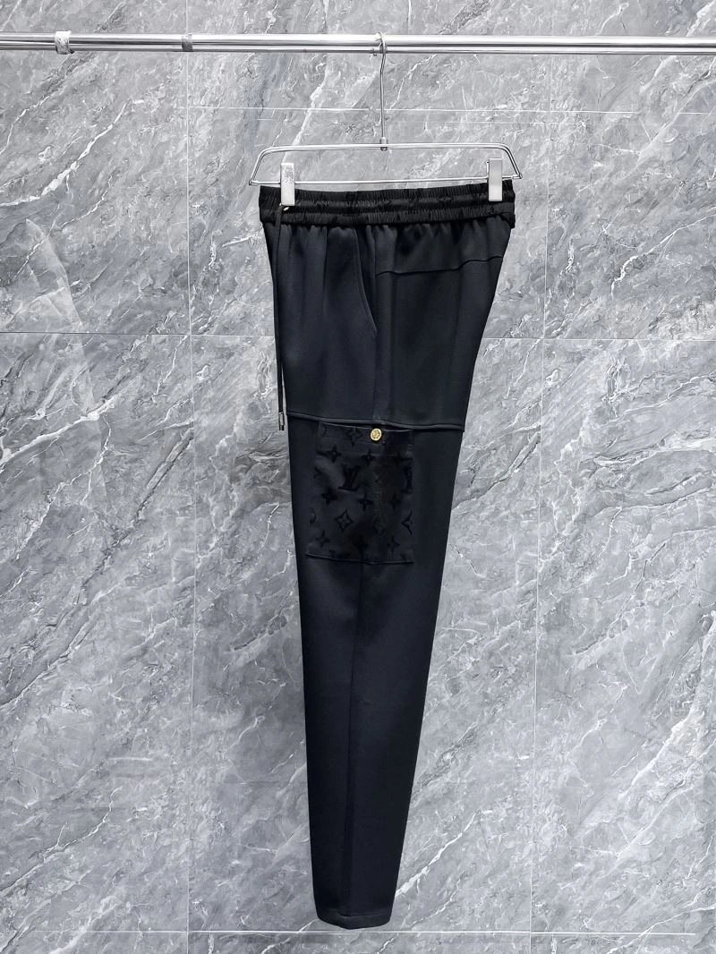 Louis Vuitton Long Pants WeatherProof 136964