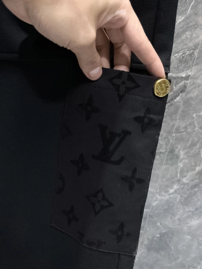 Louis Vuitton Long Pants WeatherProof 136964
