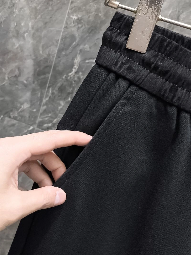Louis Vuitton Long Pants WeatherProof 136964