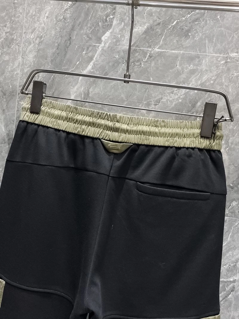 Louis Vuitton Long Pants Stylish 136961