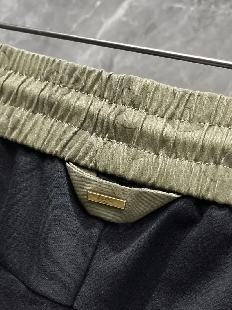 Louis Vuitton Long Pants Stylish 136961