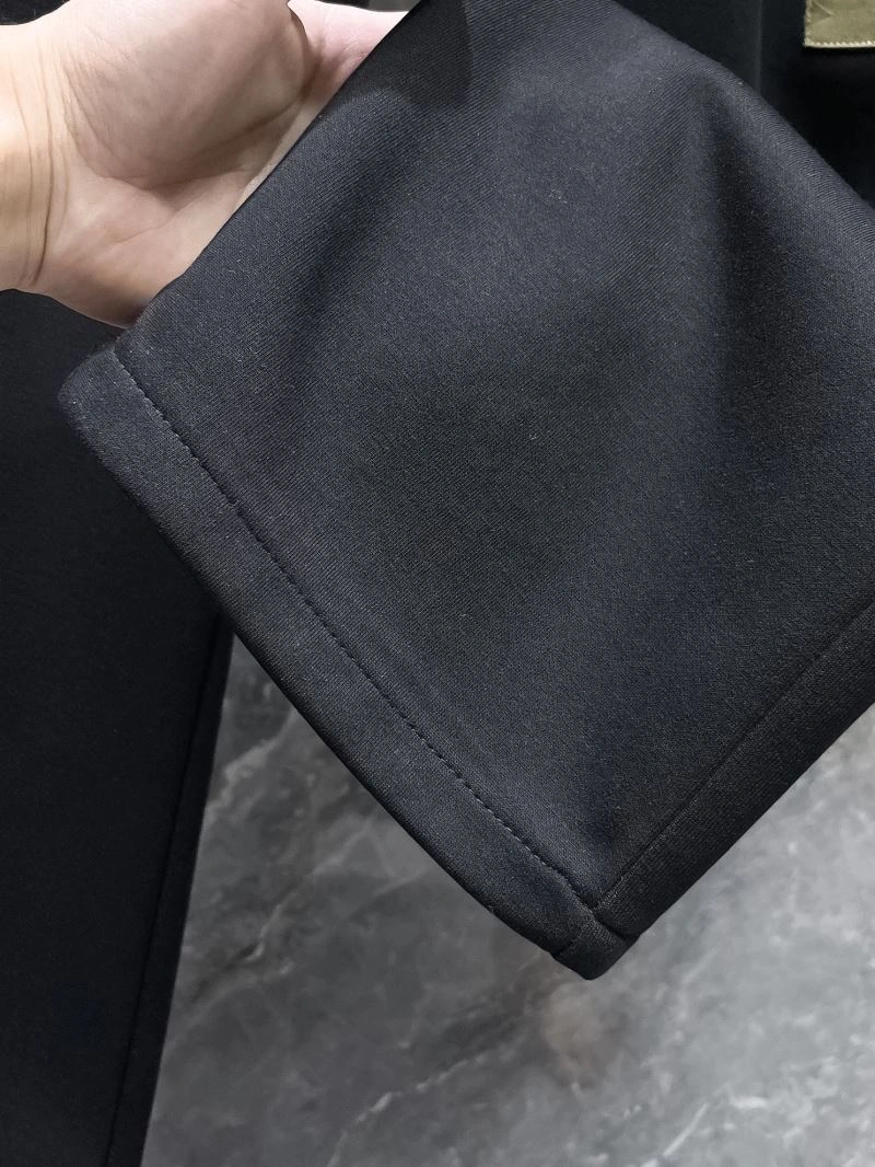 Louis Vuitton Long Pants Stylish 136961