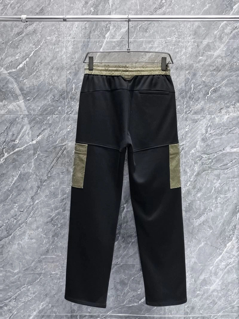 Louis Vuitton Long Pants Stylish 136961