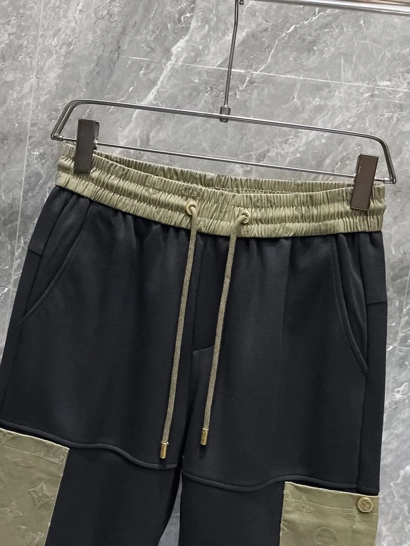 Louis Vuitton Long Pants Stylish 136961