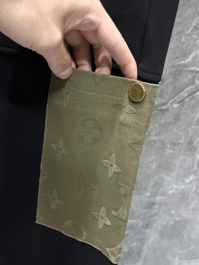 Louis Vuitton Long Pants Stylish 136961