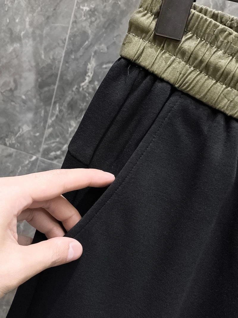 Louis Vuitton Long Pants Stylish 136961