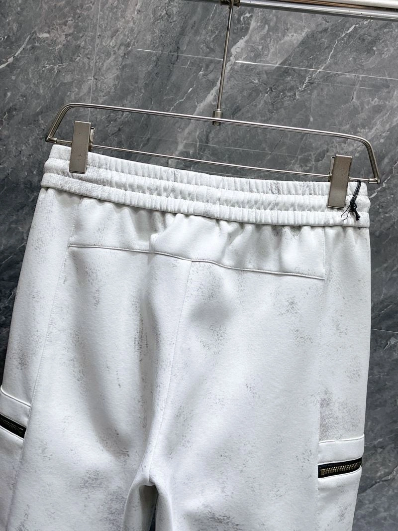 Louis Vuitton Long Pants Refined 136957