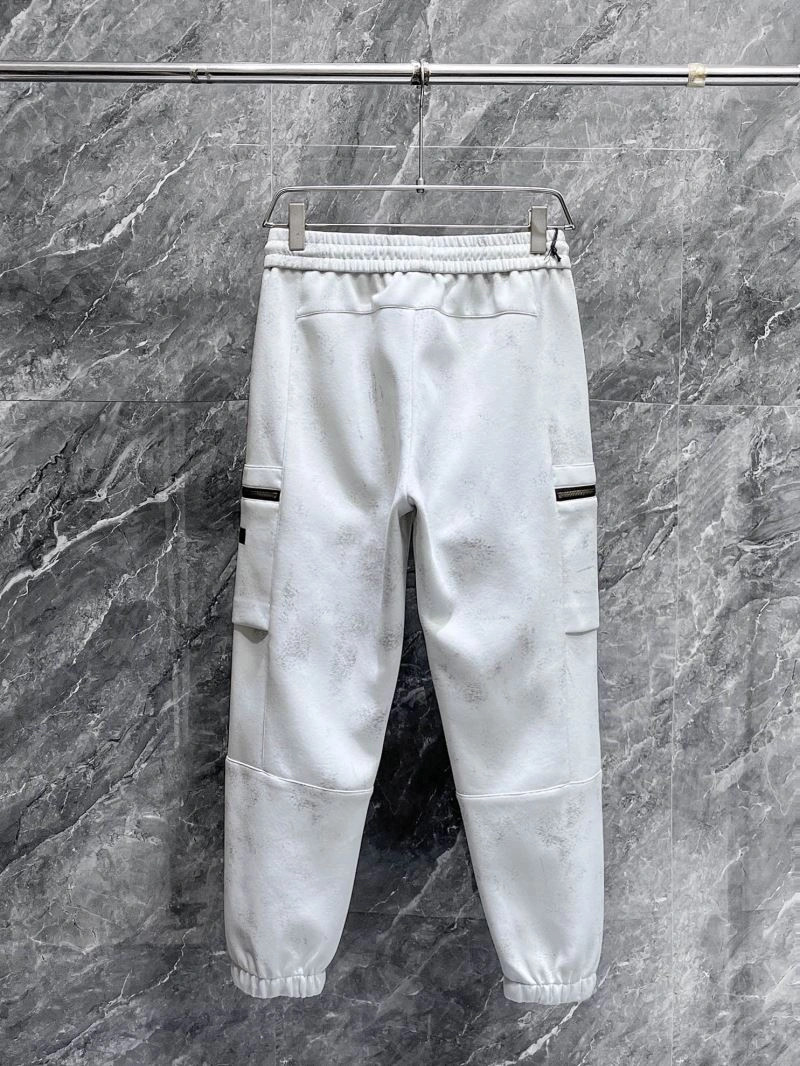 Louis Vuitton Long Pants Refined 136957