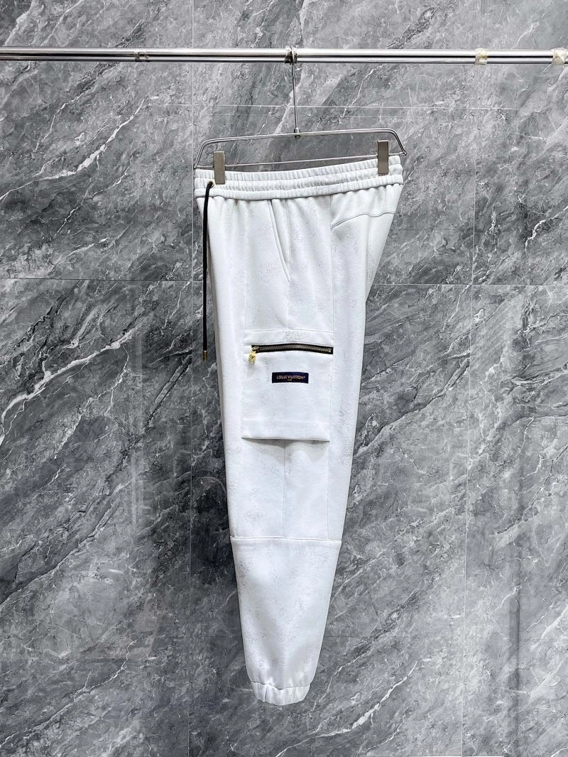 Louis Vuitton Long Pants Refined 136957