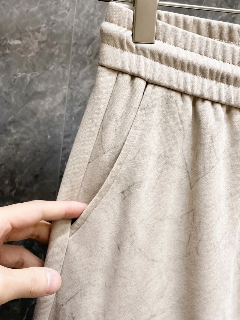 Casual Louis Vuitton Long Pants 136945