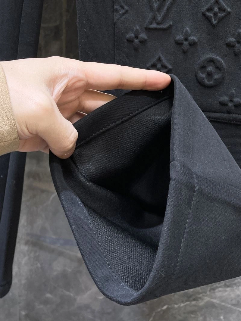Louis Vuitton Long Pants Premium 136962