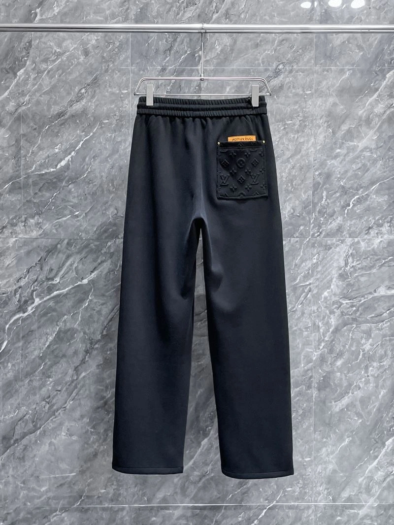 Louis Vuitton Long Pants Premium 136962