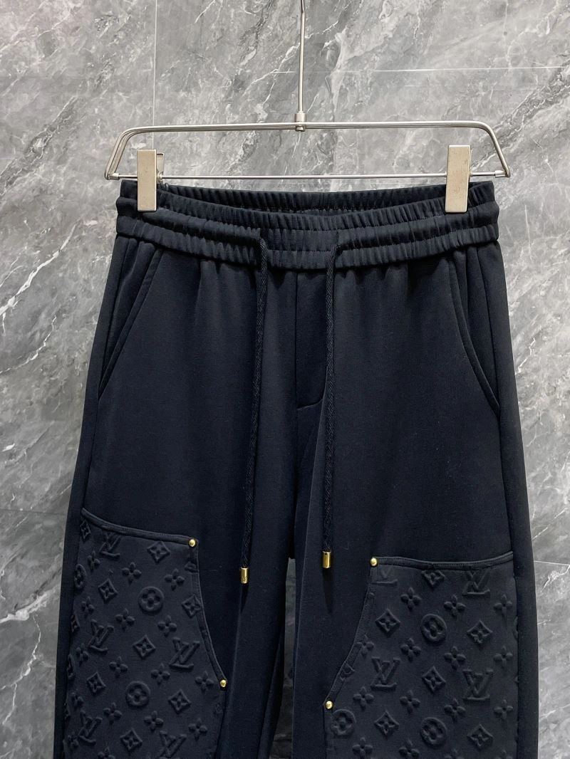 Louis Vuitton Long Pants Premium 136962