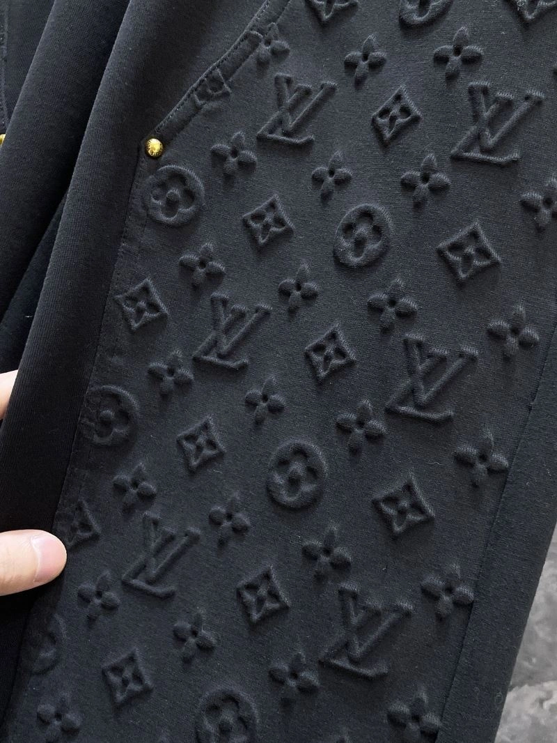 Louis Vuitton Long Pants Premium 136962
