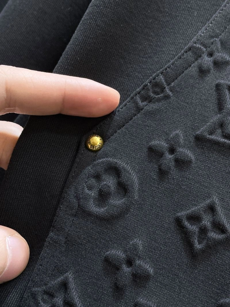 Louis Vuitton Long Pants Premium 136962