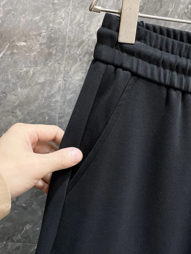 Louis Vuitton Long Pants Premium 136962