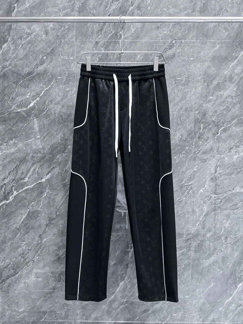 Refined Louis Vuitton Long Pants 136948
