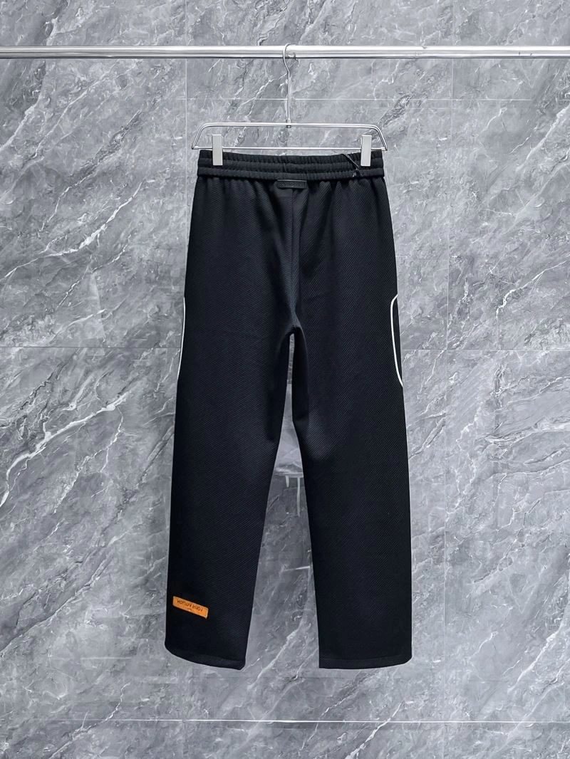 Refined Louis Vuitton Long Pants 136948