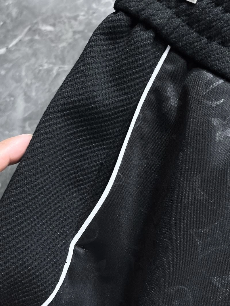 Refined Louis Vuitton Long Pants 136948