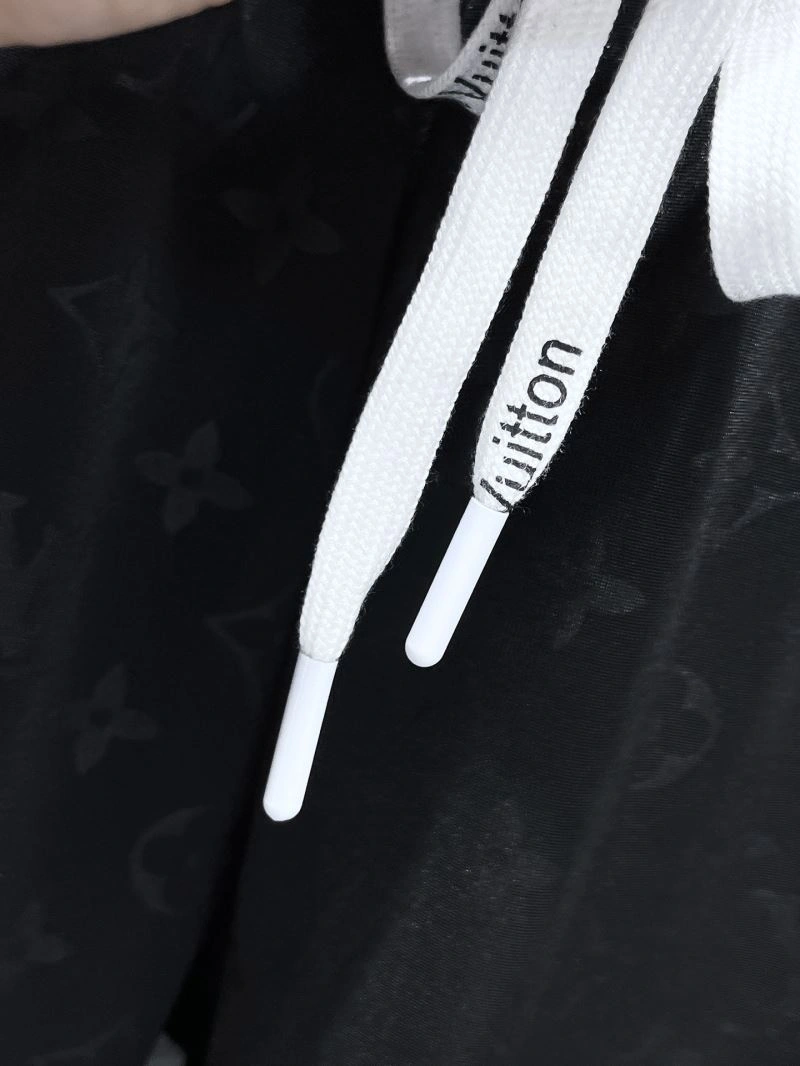 Refined Louis Vuitton Long Pants 136948