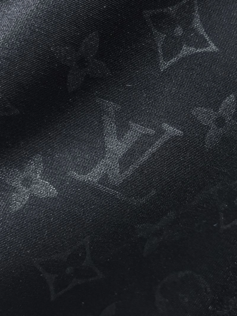 Refined Louis Vuitton Long Pants 136948