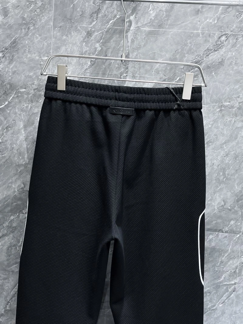 Refined Louis Vuitton Long Pants 136948