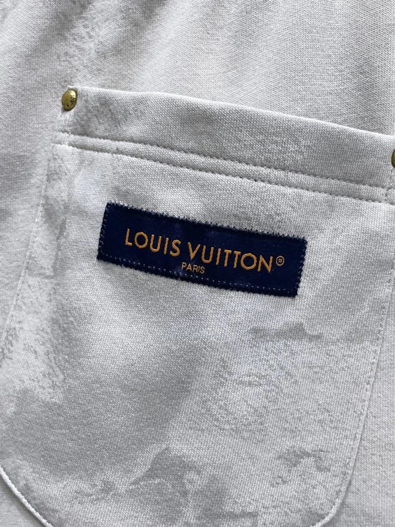 EasyCare Louis Vuitton Long Pants 136950
