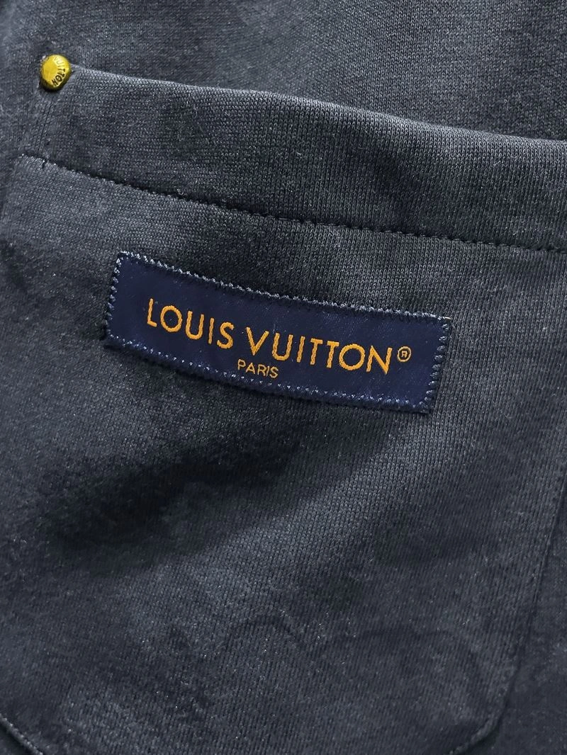 Louis Vuitton Long Pants Contemporary 136963