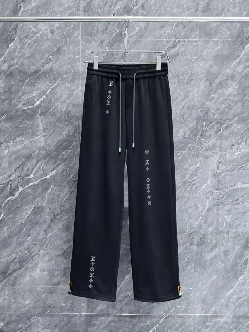 Louis Vuitton Long Pants Affordable 136951