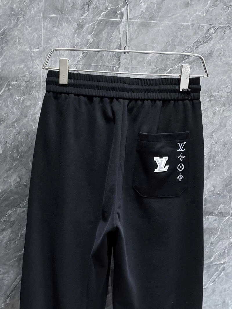 Louis Vuitton Long Pants Affordable 136951
