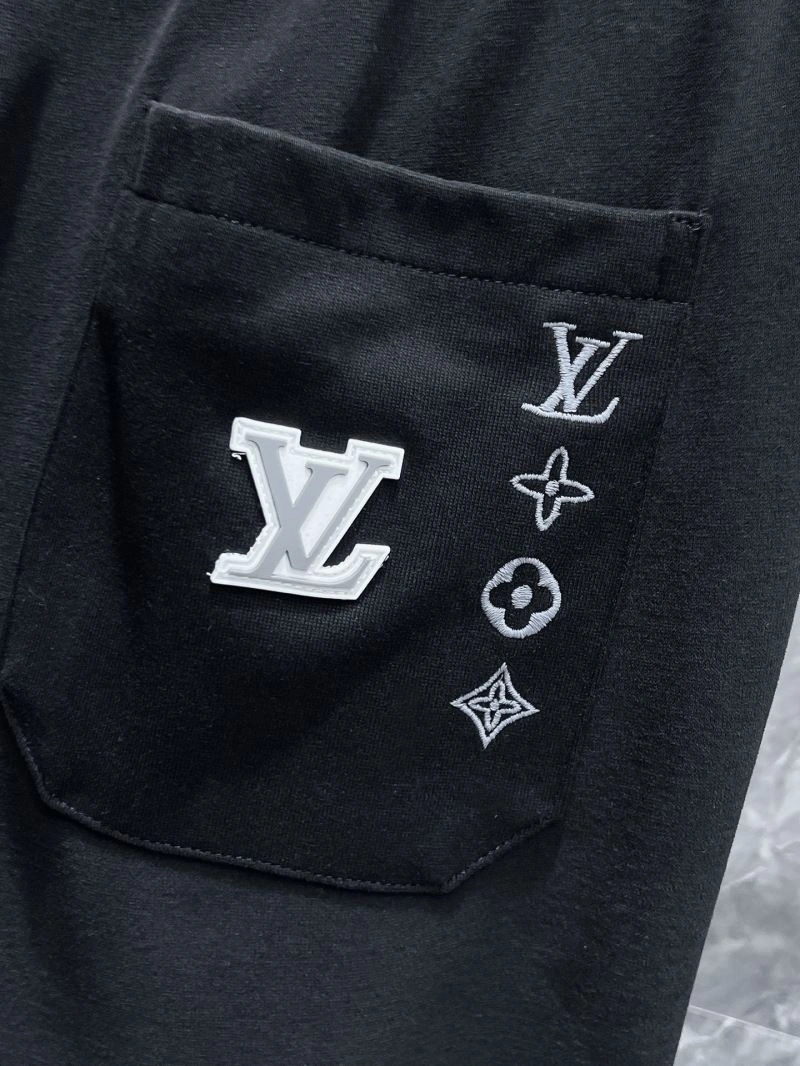 Louis Vuitton Long Pants Affordable 136951