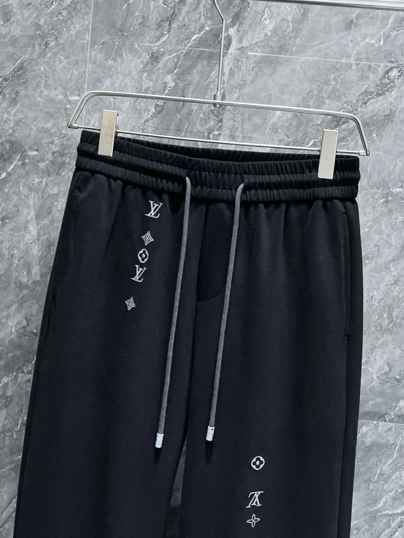 Louis Vuitton Long Pants Affordable 136951